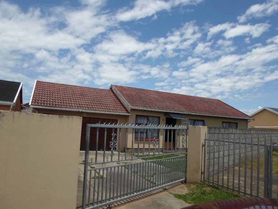 3 Bedroom Property for Sale in Haven Hills Eastern Cape